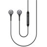 Fone de Ouvido Estéreo Samsung com Fio In Ear Preto - 4