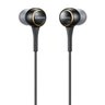 Fone de Ouvido Estéreo Samsung com Fio In Ear Preto - 2