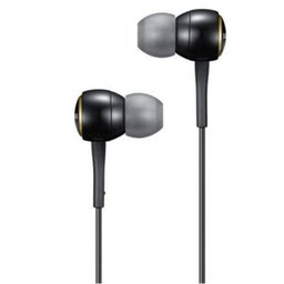 Fone de Ouvido Estéreo Samsung com Fio In Ear Preto - 3