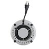 Pipoqueira Britânia POP LITE BPI01VI, Sem Óleo, Vermelha - 110V - 8