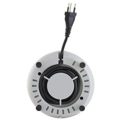 Pipoqueira Britânia POP LITE BPI01VI, Sem Óleo, Vermelha - 110V - 4