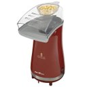 Ver imagem 2 de Pipoqueira Britânia POP LITE BPI01VI, Sem Óleo, Vermelha - 110V