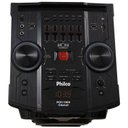 Ver imagem 3 de Caixa Acústica Pcx11000 Bluetooth Preto Philco