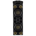 Ver imagem 4 de Caixa Acústica Pcx11000 Bluetooth Preto Philco