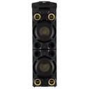Ver imagem 1 de Caixa Acústica Pcx11000 Bluetooth Preto Philco