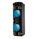 Ver imagem 2 de Caixa Acústica Pcx11000 Bluetooth Preto Philco