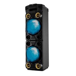 Caixa Acústica Pcx11000 Bluetooth Preto Philco - 2