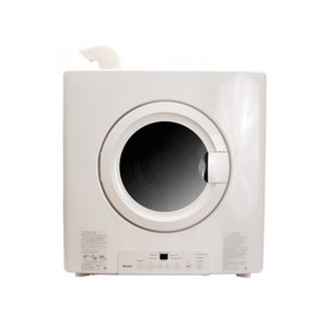 Secadora de Roupas a Gás Rinnai Rd-650 Br Gás Natural (gn) 110v
