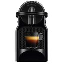 Ver imagem 2 de Cafeteira Expresso Nespresso Inissia D40 Preta - 110V