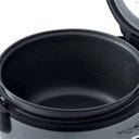 Ver imagem 3 de Panela Elétrica de Arroz Britânia PA12 Prime Capacidade para 12 Xícaras, com Sistema de Aquecimento