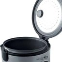 Ver imagem 2 de Panela Elétrica de Arroz Britânia PA12 Prime Capacidade para 12 Xícaras, com Sistema de Aquecimento
