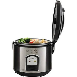 Panela De Arroz Britania Bpa10pi 127v