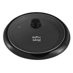 Multi Grill Britânia BPE02, antiaderente - 110V - 3