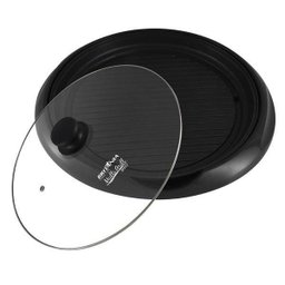 Multi Grill Britânia BPE02, antiaderente - 110V - 4