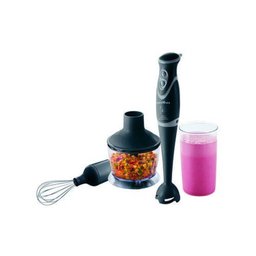 Mixer Britânia 3 x 1 200 W 127 V - 1