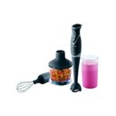 Ver imagem 2 de Mixer Britânia 3 x 1 200 W 127 V