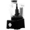 Processador de Alimentos Philco Ph900, 1 Vel + Pulsar, 250w, Preto - 220v - 3
