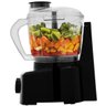 Processador de Alimentos Philco Ph900, 1 Vel + Pulsar, 250w, Preto - 220v - 4