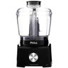 Processador de Alimentos Philco Ph900, 1 Vel + Pulsar, 250w, Preto - 220v - 1