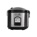 Ver imagem 3 de Panela Eletrica Britânia BPA5PI, 400W, Inox - 110V