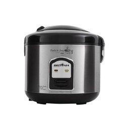 Panela Eletrica Britânia BPA5PI, 400W, Inox - 110V - 1