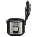 Ver imagem 4 de Panela Eletrica Britânia BPA5PI, 400W, Inox - 110V