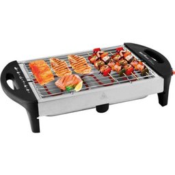 Churrasqueira Top Gourmet - 220V - Britânia - 3