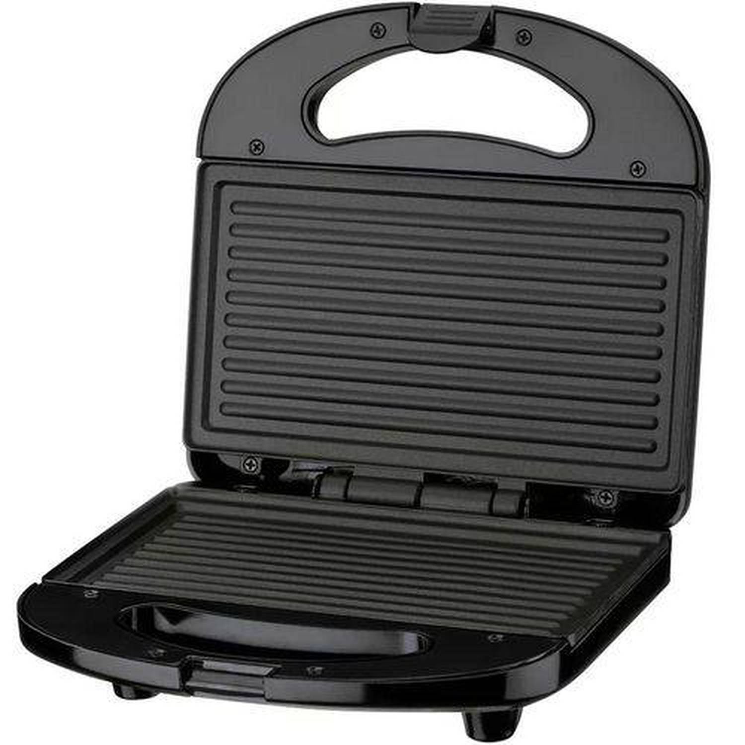 Grill e Sanduicheira Fama 750W FGR01 - 220V - 2