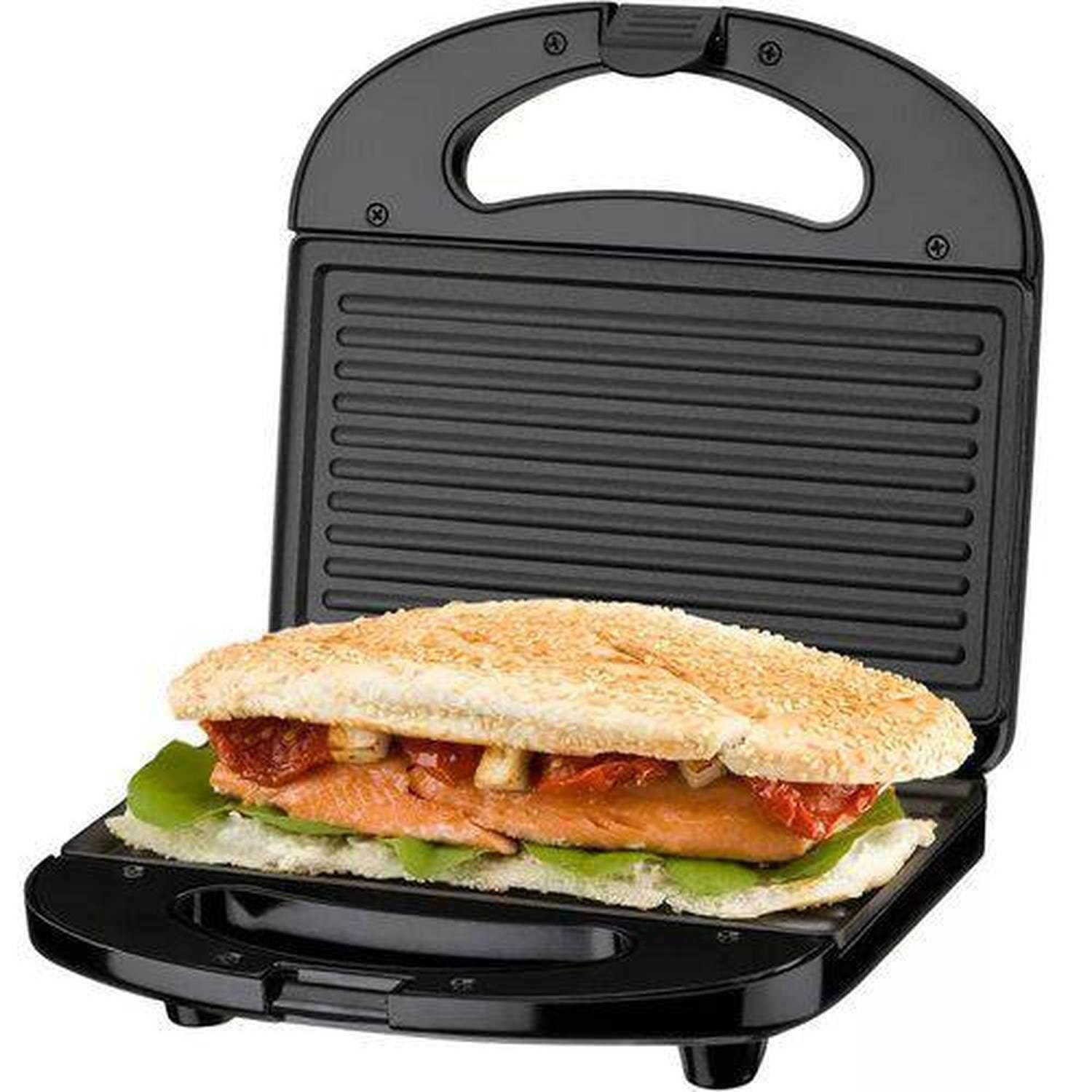 Grill e Sanduicheira Fama 750W FGR01 - 220V - 3