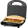 Grill e Sanduicheira Fama 750w Fgr01 - 220v - 3