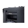 Caixa Acústica Portátil Philco Amplificada 1000W Pht10000 com Bluetooth USB - 4