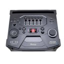 Ver imagem 5 de Caixa Acústica Portátil Philco Amplificada 1000W Pht10000 com Bluetooth USB