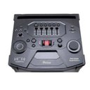 Ver imagem 3 de Caixa Acústica Portátil Philco Amplificada 1000W Pht10000 com Bluetooth USB