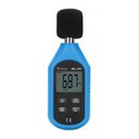 Ver imagem 1 de Decibelimetro Minipa MSL-1301 MINI AMB