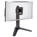 Ver imagem 1 de Suporte de Mesa/Pedestal Ergonômico Nr17 para Monitor Led/LCD/3D de 10" A 24" com Inclinação Mt-Slim -