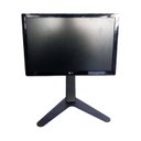 Ver imagem 6 de Suporte de Mesa/Pedestal Ergonômico Nr17 para Monitor Led/LCD/3D de 10" A 24" com Inclinação Mt-Slim -