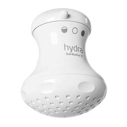 Ducha Hydra Gorducha 3 Temperaturas 220v 5400w - 2 Ducha Hydra Gorducha 3 Temperaturas 220v 5400w - 2