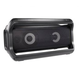 Caixa Bluetooth Lg xboom Go Pk7, 40W, Prova D´Água - Preto - 3