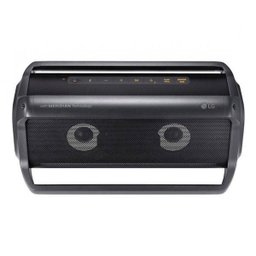 Caixa Bluetooth Lg xboom Go Pk7, 40W, Prova D´Água - Preto - 2