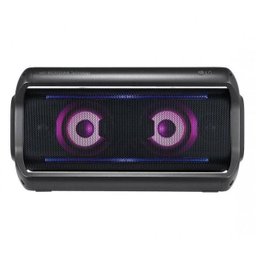 Caixa Bluetooth Lg xboom Go Pk7, 40W, Prova D´Água - Preto - 1