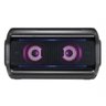 Caixa Bluetooth Lg xboom Go Pk7, 40W, Prova D´Água - Preto - 1