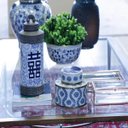 Ver imagem 2 de Pote Gerbera Pequeno