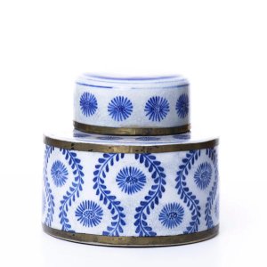 Pote Gerbera Pequeno