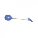 Ver imagem 1 de Torneira Boia Astra Azul Tbl1234 1/2" e 3/4"