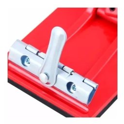 Suporte para Lixar com Conector 100/3 Atlas - 2