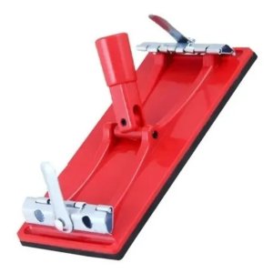 Suporte para Lixar com Conector 100/3 Atlas