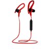 Fone de Ouvido Bluetooth Sem Fio Esportivo Corrida Esporte Fitness - 1