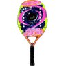 Raquete de Beach Tennis Vision Power Kevlar - 1