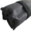 Ver imagem 3 de Protetor de barra agachamento musculação kit 3 peças