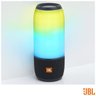 Caixa de Som Portátil Jbl Pulse 3 Black - Preta - 6